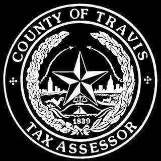 Travis County Tax Office