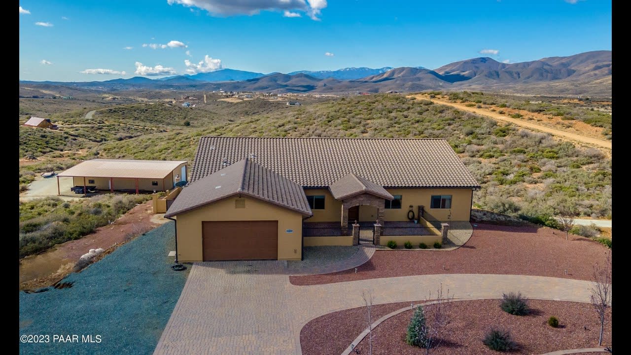 12121 E Remuda Lane | Mayer Real Estate