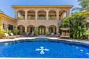 Villa Tuscana | Luxury Golf-Front Tuscan-Style Estate in Hacienda Pinilla