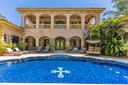 Villa Tuscana | Luxury Home