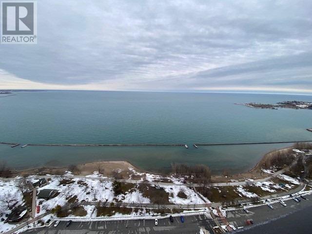 1928 Lake Shore Blvd W, #3907 
