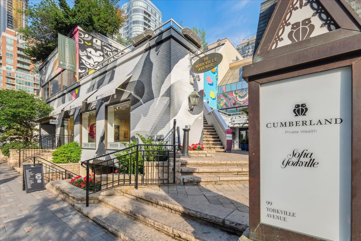 Yorkville Private Estates Executive Rental