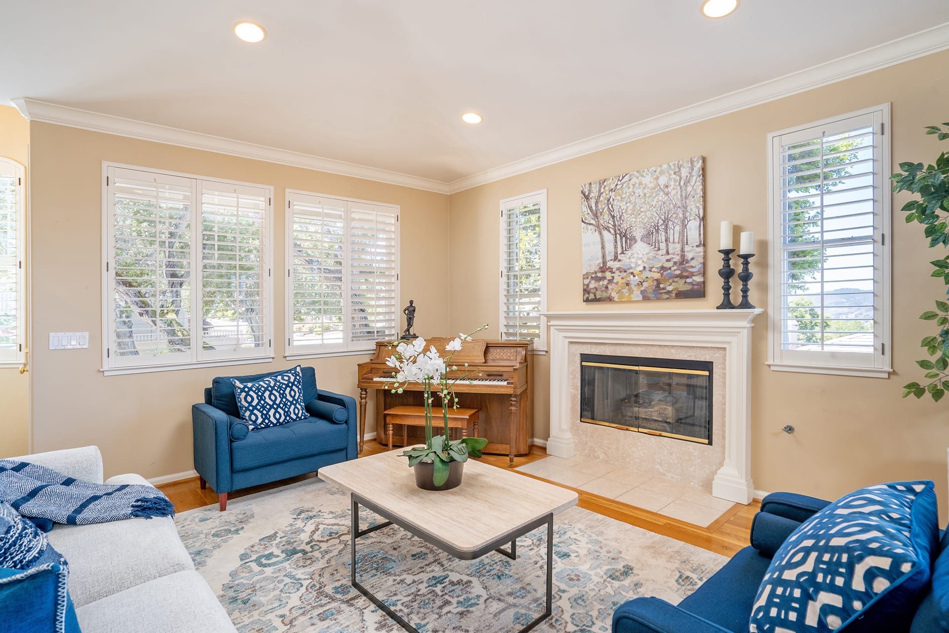 Carmel Valley Ranch Living - 10503 Fairway Court