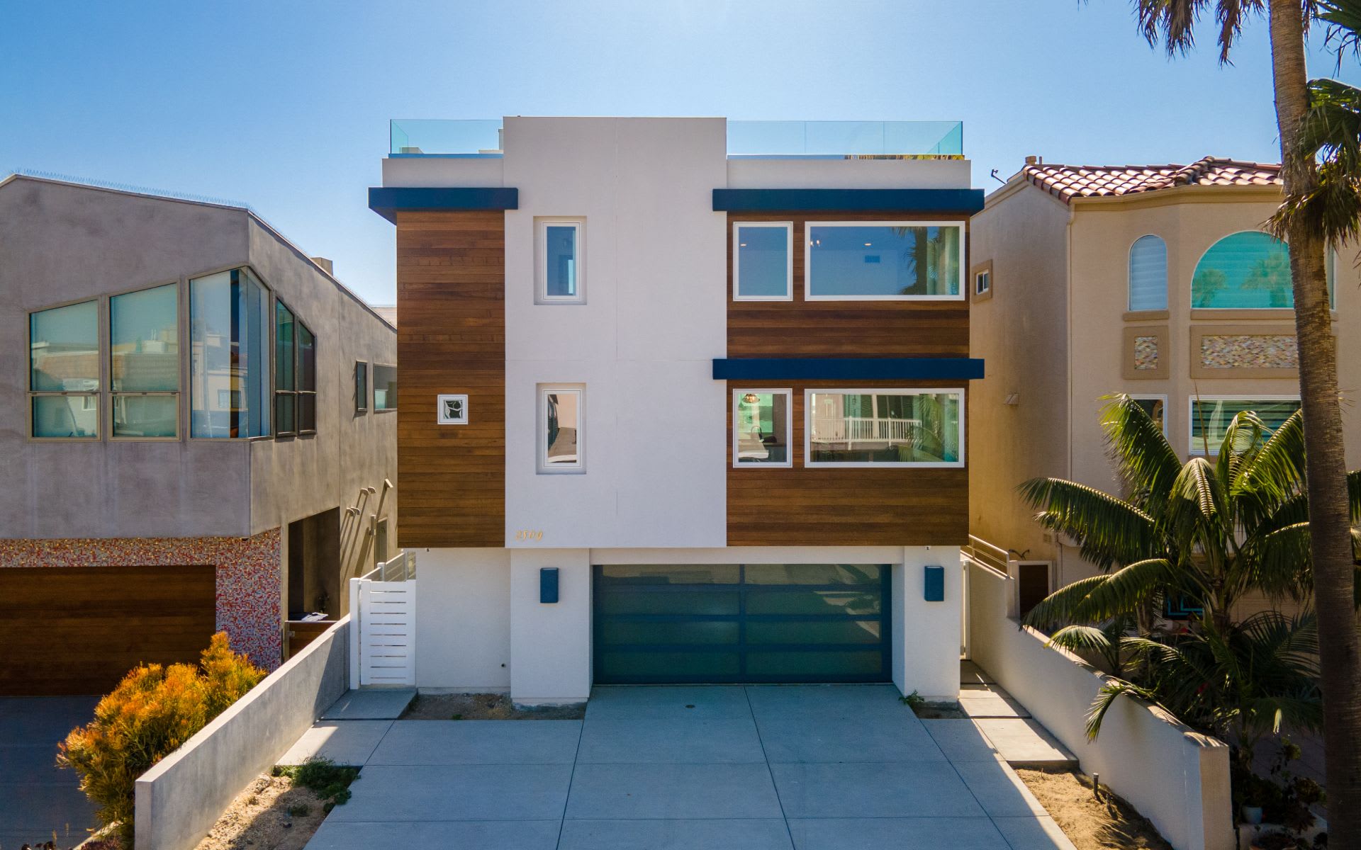 2509 Ocean Drive