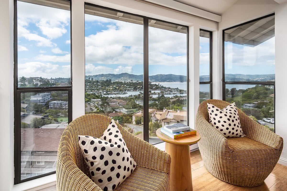 Just Listed 74 Marinero Circle Tiburon