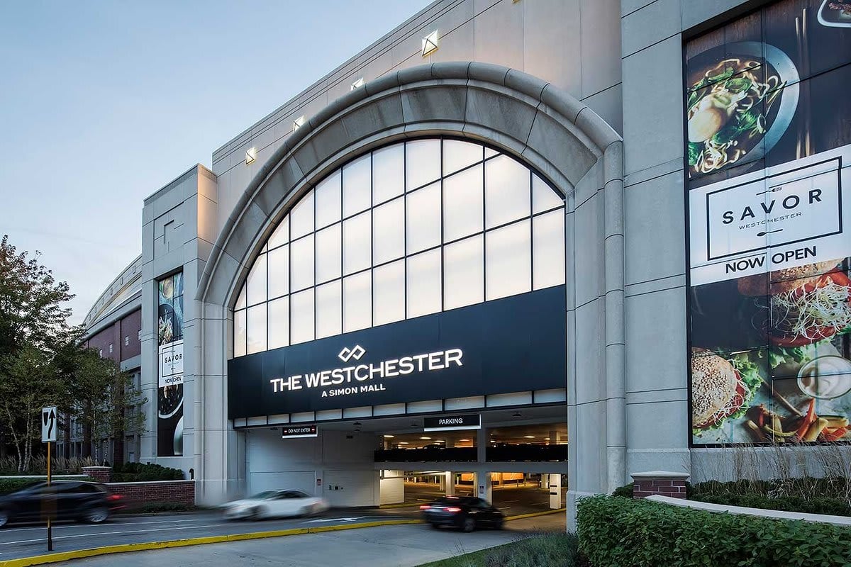 10 Great Shopping Spots in Westchester