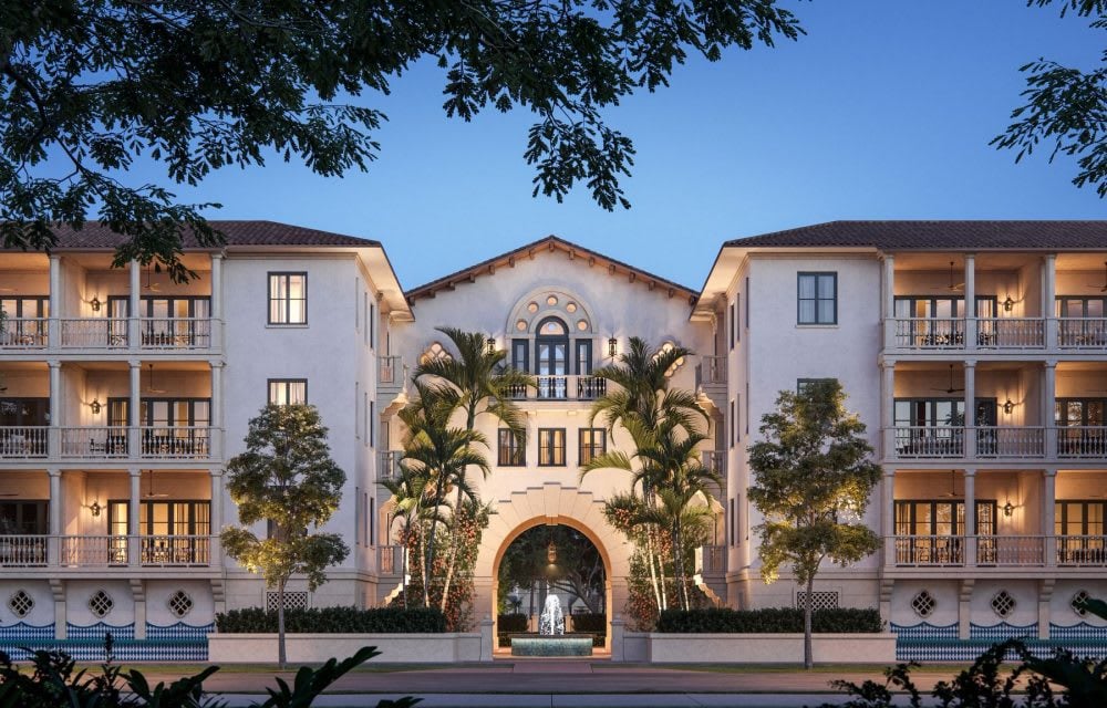 The Village at Coral Gables