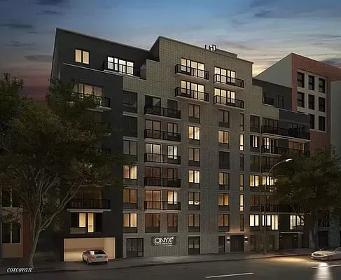 2128 Ocean Ave. Unit: 9C