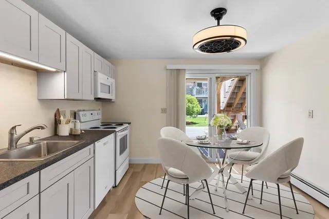 50-B Washington Park Dr, #5