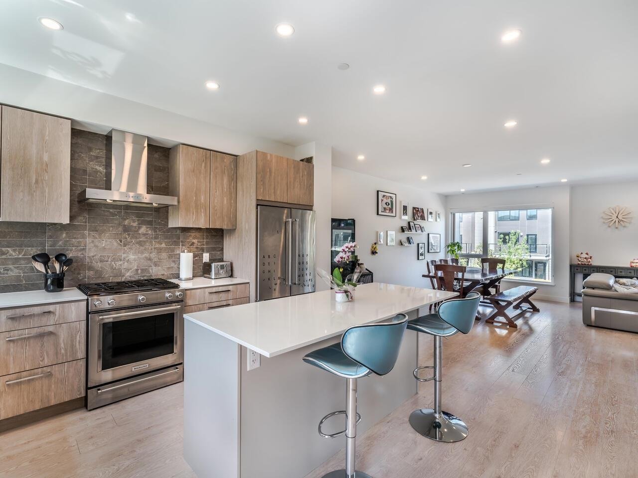 69-3597 Malsum Drive, North Vancouver