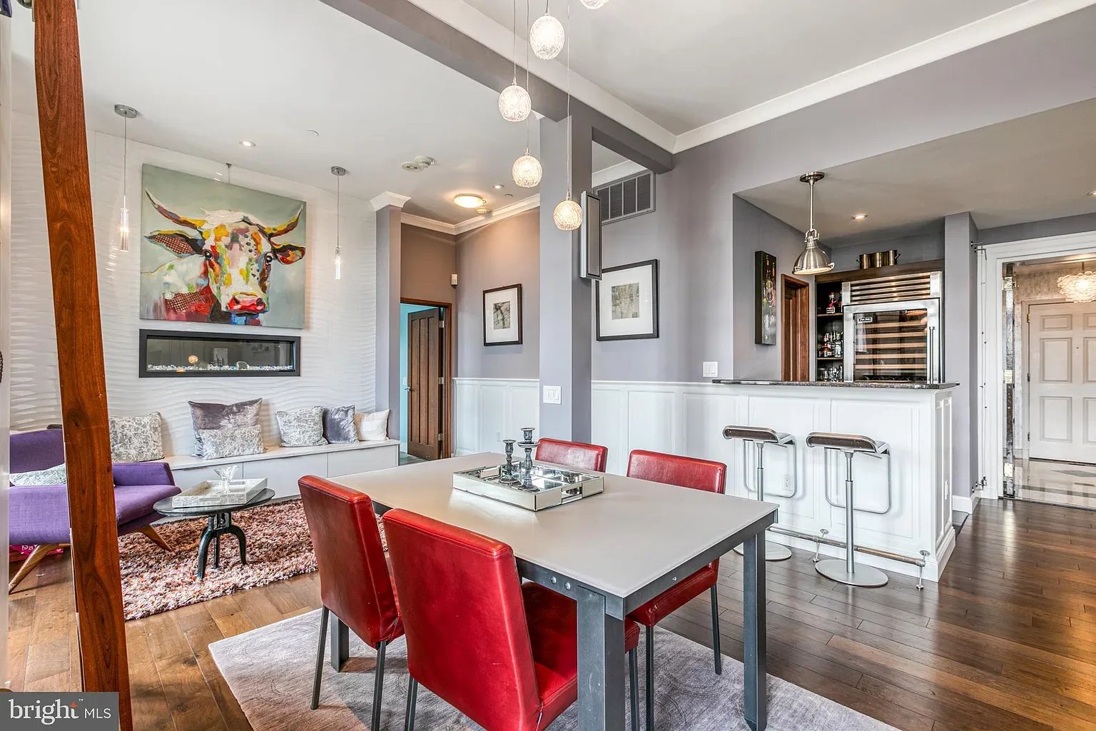 1600-18 Arch St #1921