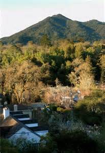 The Town of Kentfield, Marin County