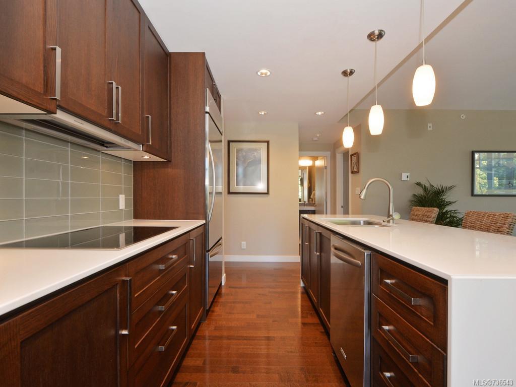 403-999 Burdett Ave