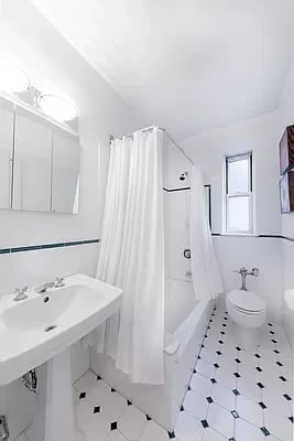 175 West 92nd Street Unit: 5B