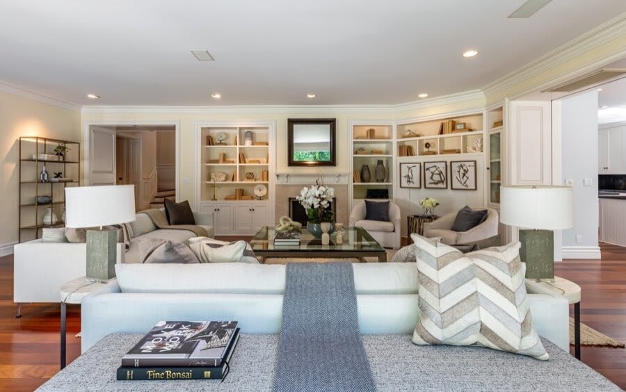 1149 Napoli Dr, Pacific Palisades