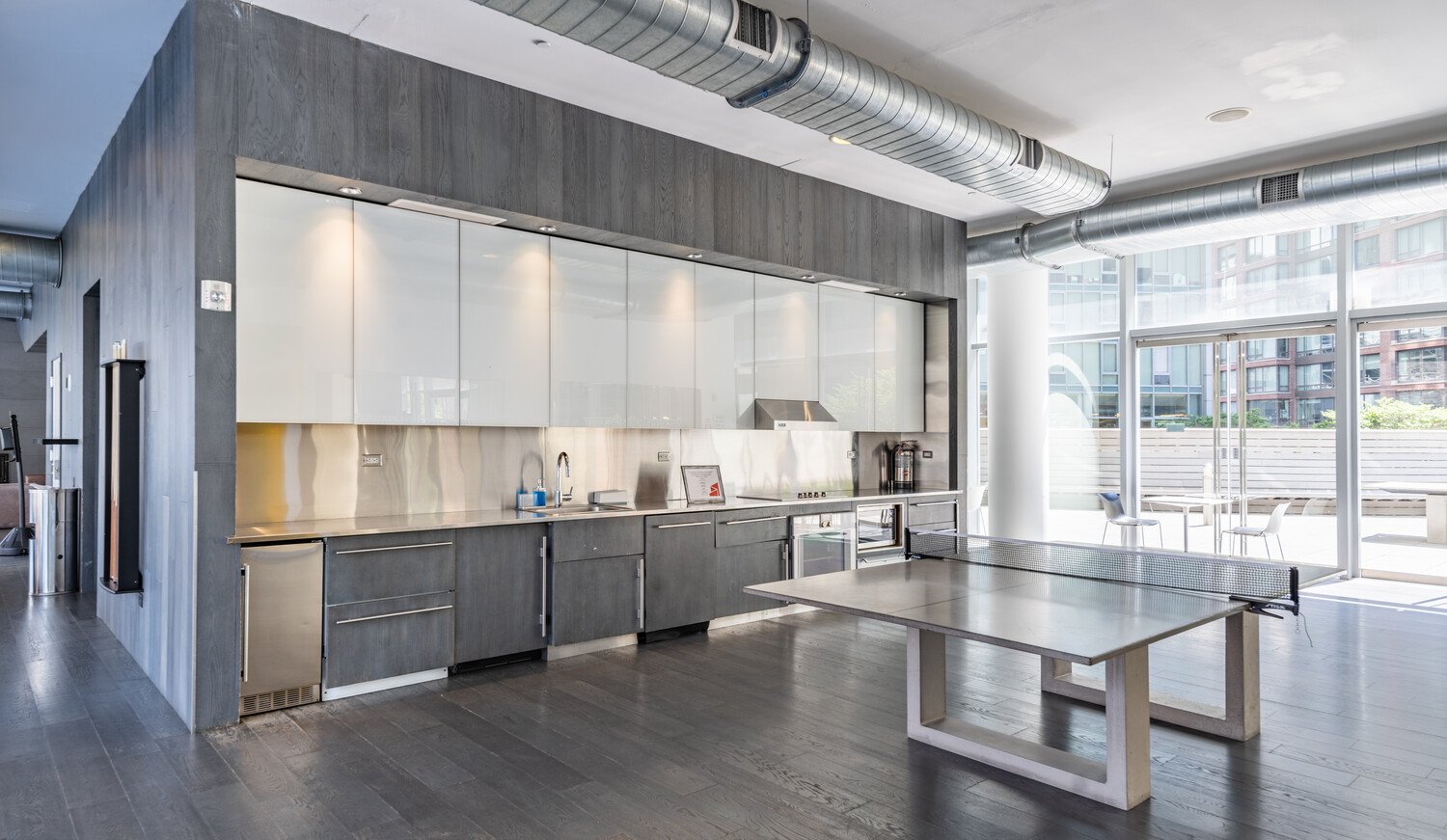 550 West 54th Street, Apt 28I