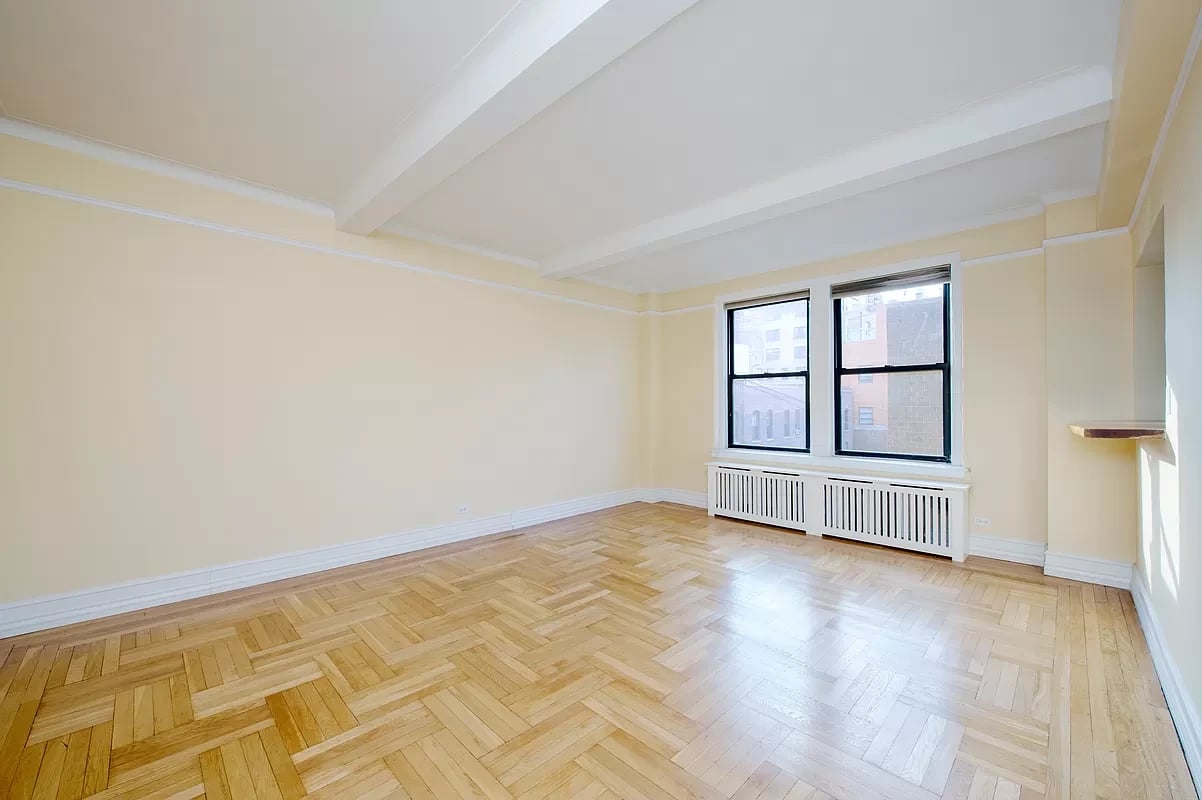 327 Central Park West Unit: 9E