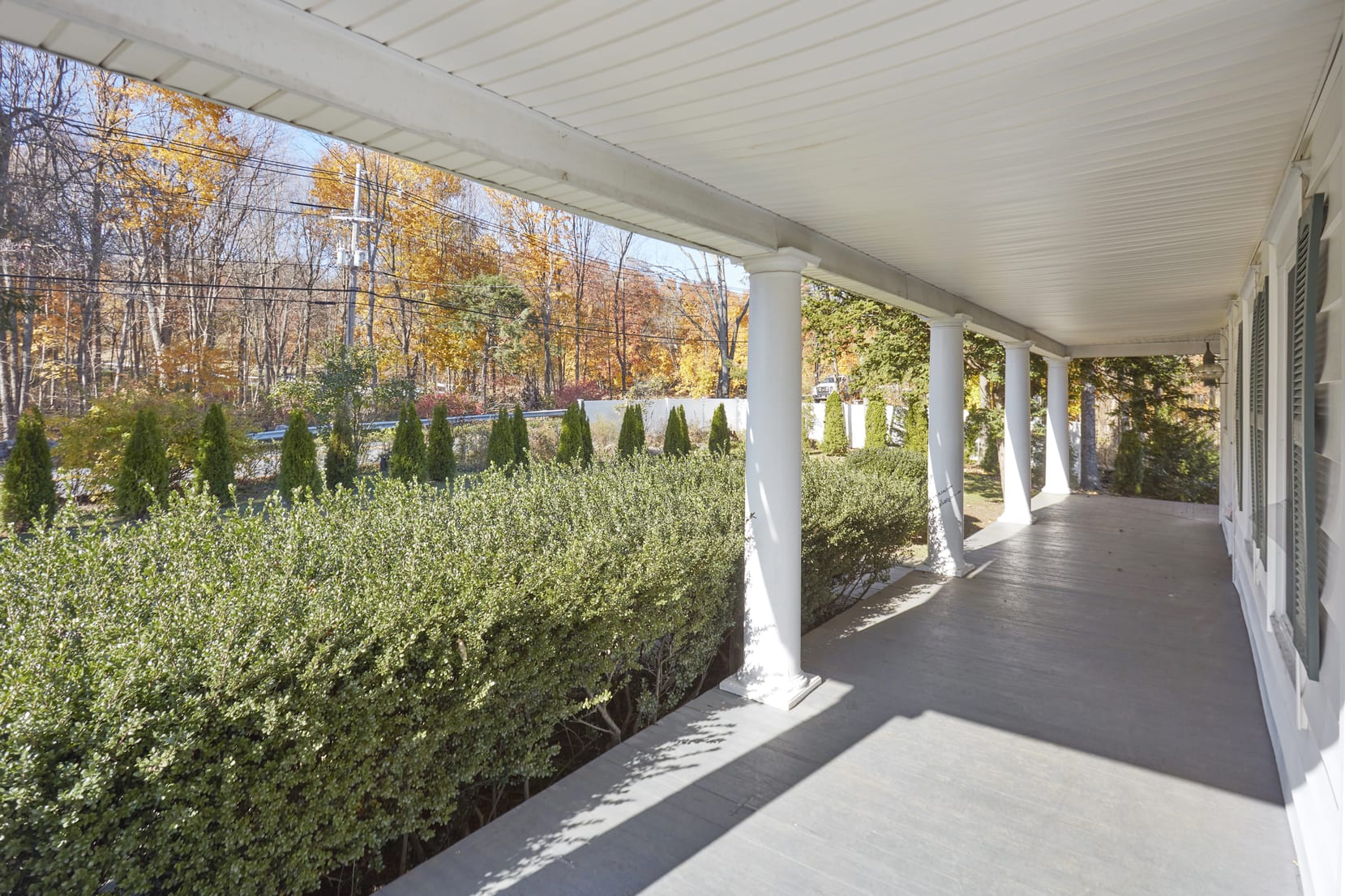 444 White Oak Shade Road