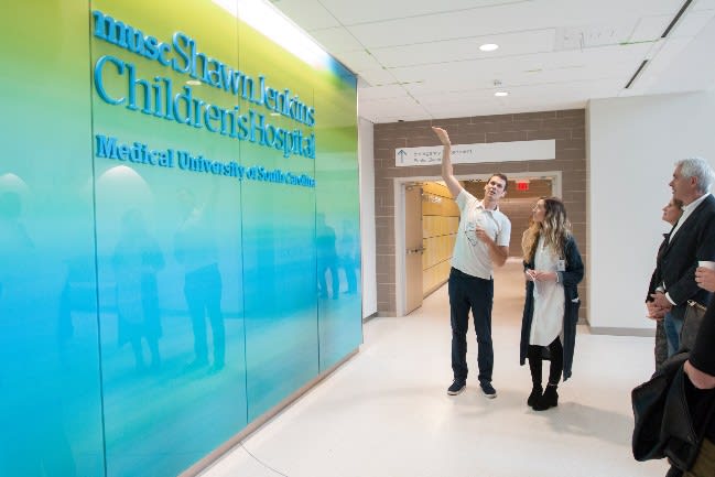 We Hit Our Goal - $25,000 to Pediatric Cancer Research!