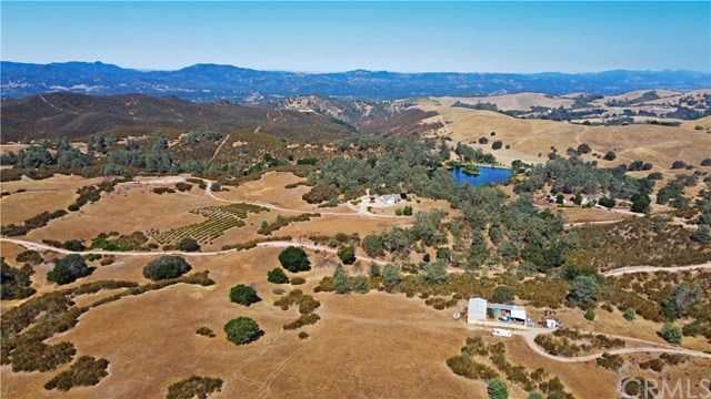 6969 Rocky Canyon Rd.