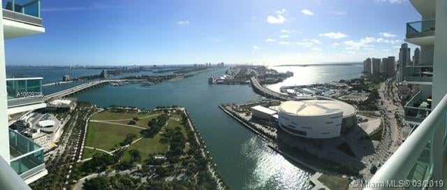 900 Biscayne, #4202