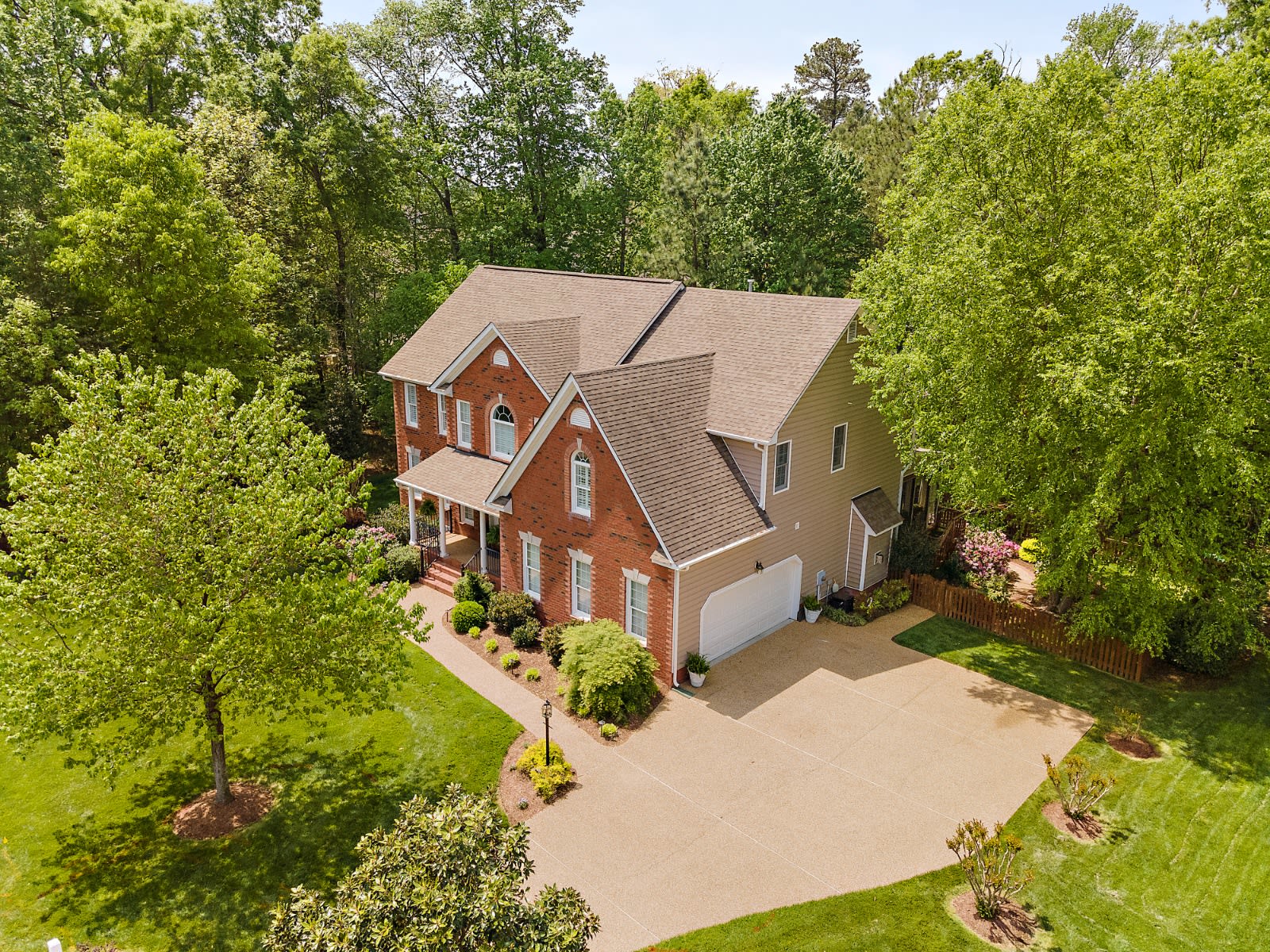 14106 Grace Wood Court