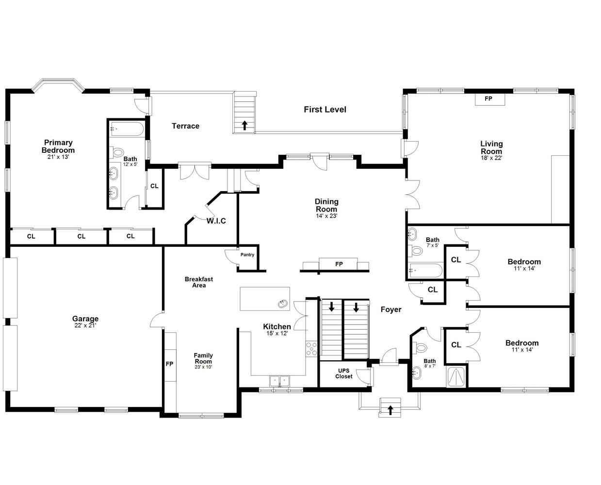 137 Long Lots Road
