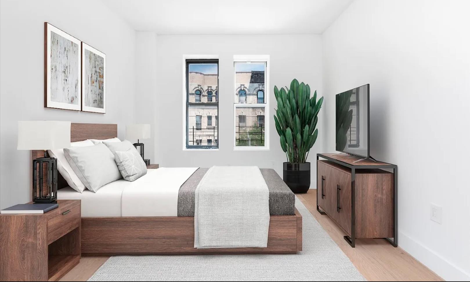 442 Decatur Street, Apt 7-D