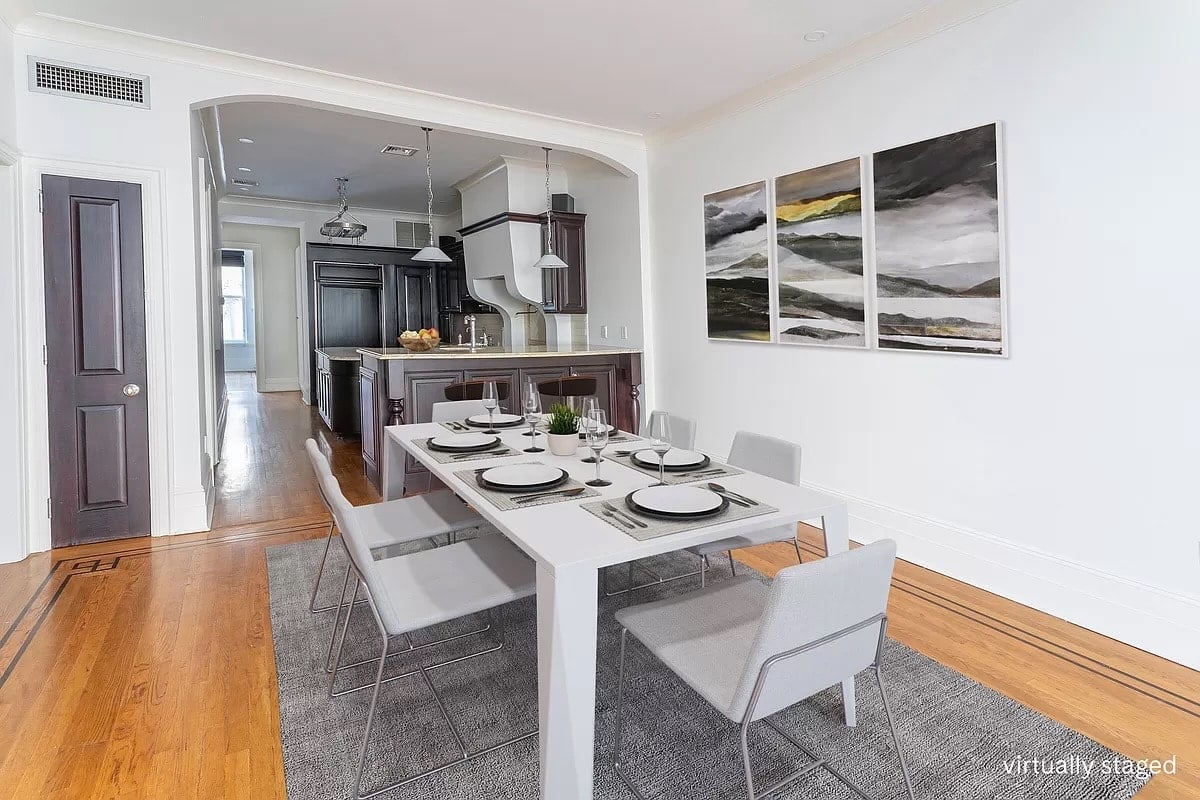 446 3rd Street Unit 1