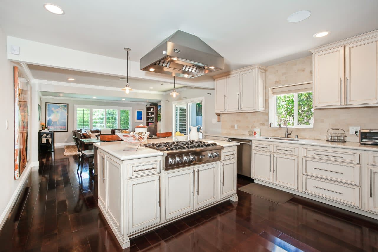 Remodeled Beverlywood Home