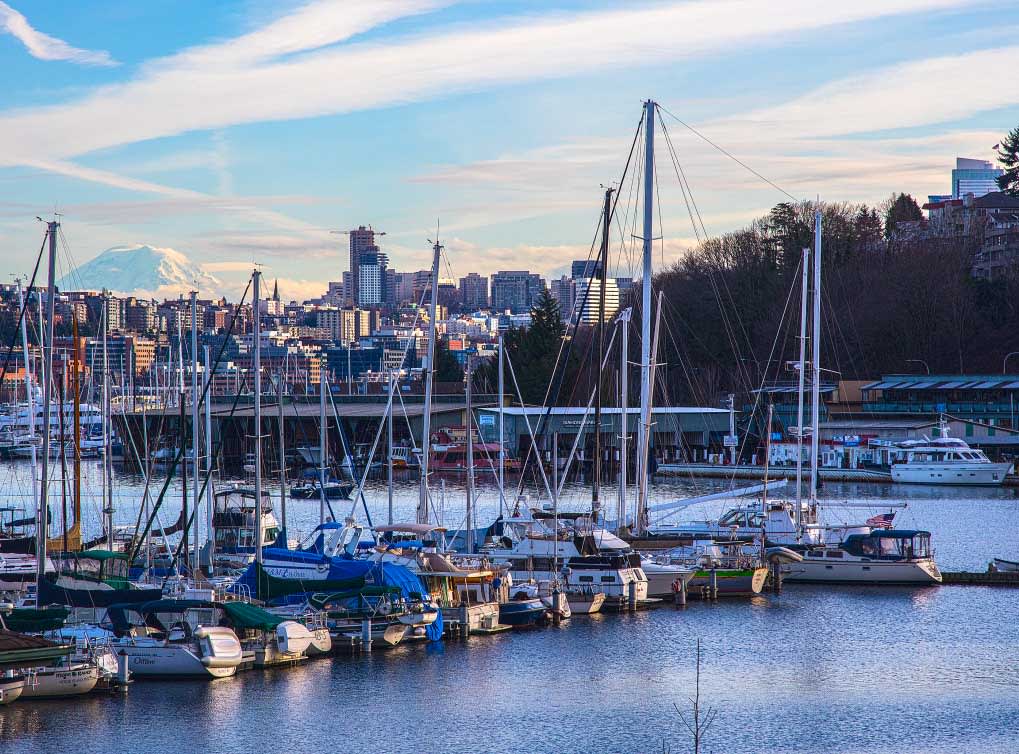 Wallingford, Seattle