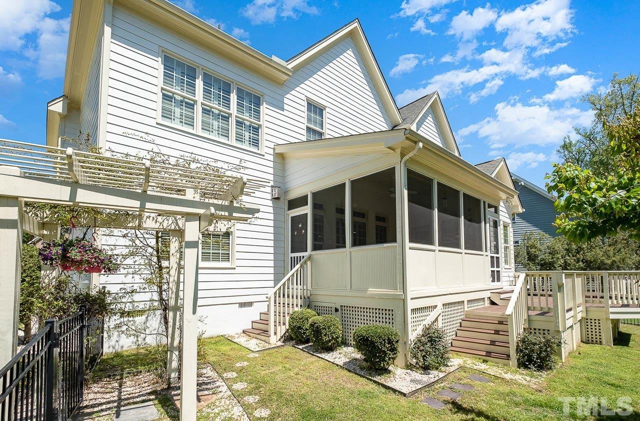 7324 Capulin Crest Drive