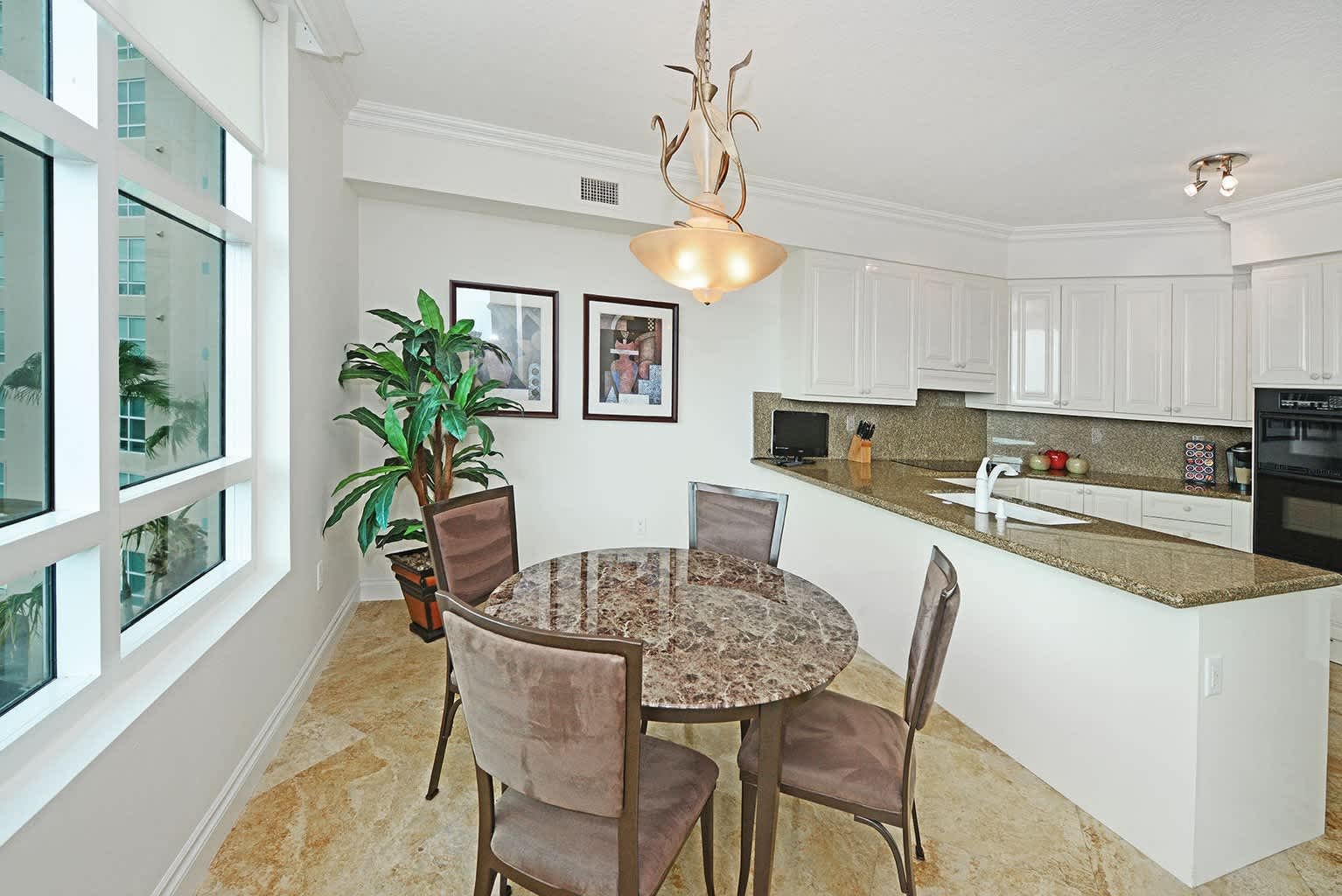 3740 S Ocean Boulevard 403