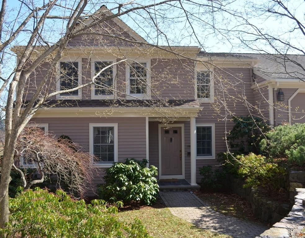 8 S Meadow Ridge, #8