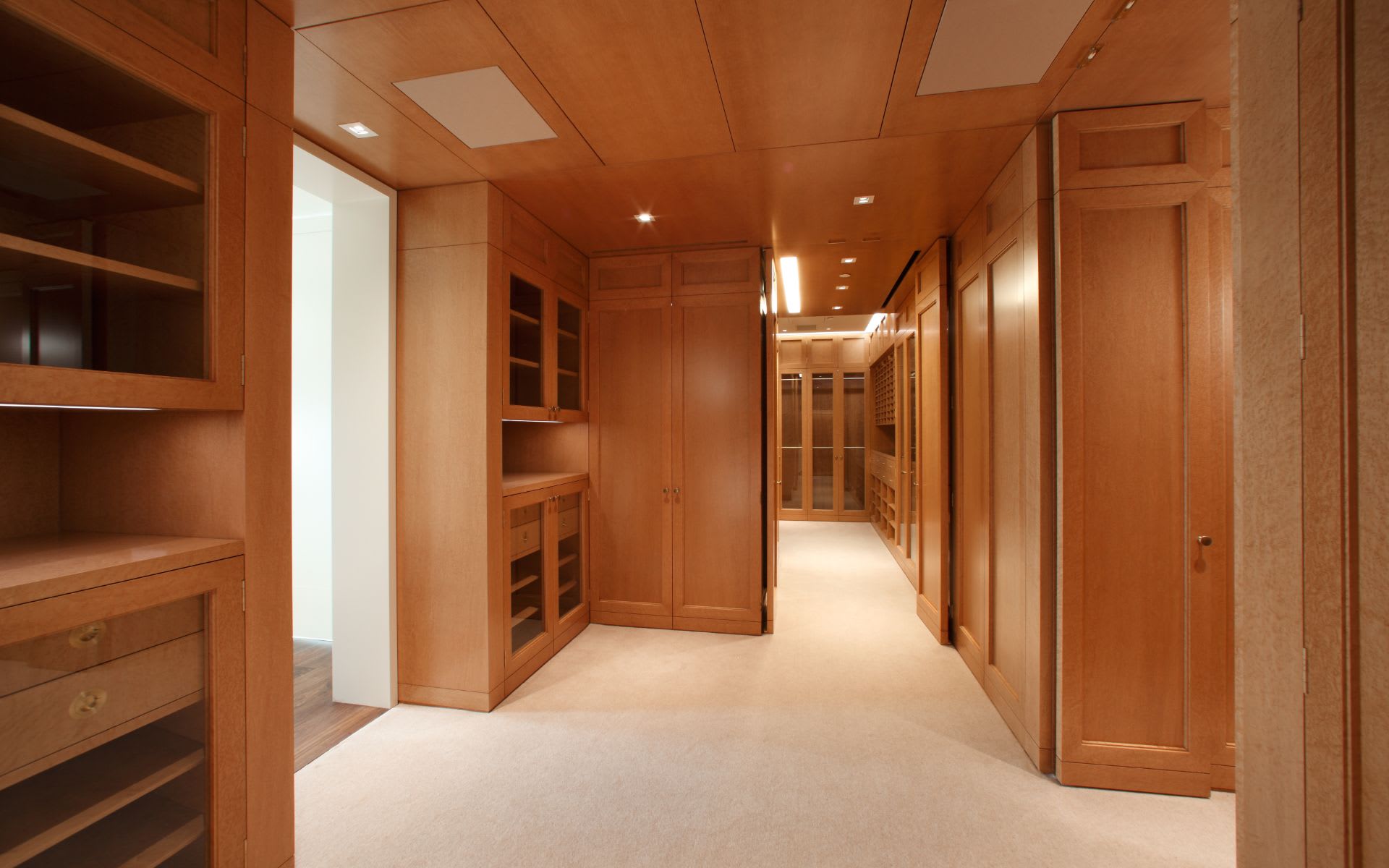 World-Class St. Regis Penthouse