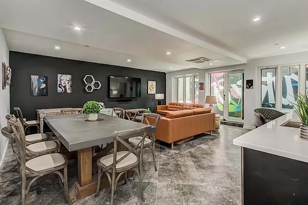 1021 Bedford Avenue, Apt 501