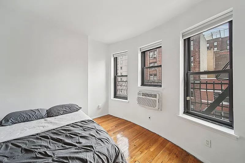 160 East 91st St Unit: 1DA