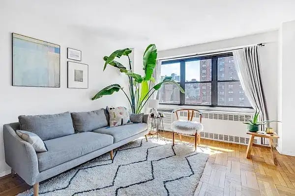 301 E 63rd Street Unit: 8C