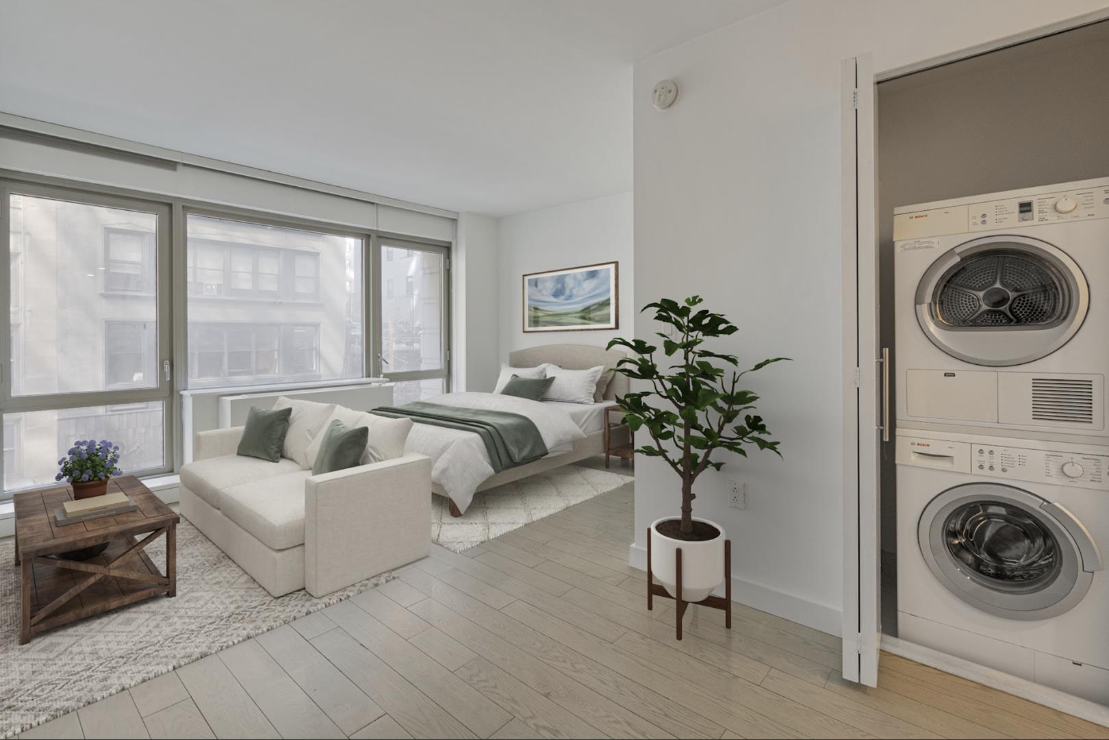 3 West 36th Street, Apt 7-C