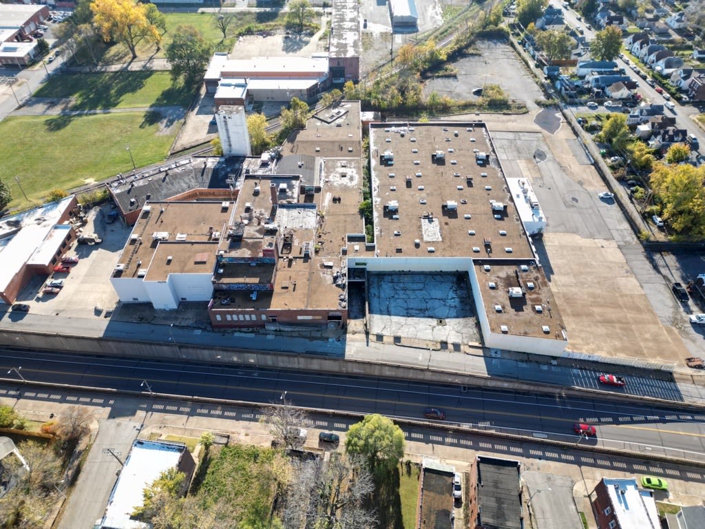 Gravois Re-Development