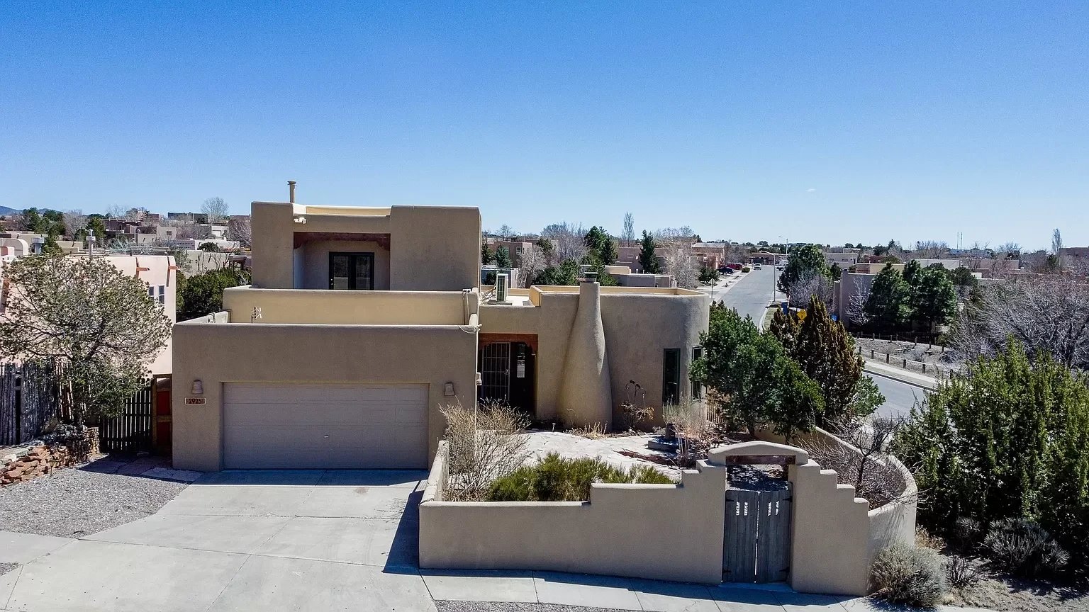 2925 Pueblo Tsankawi