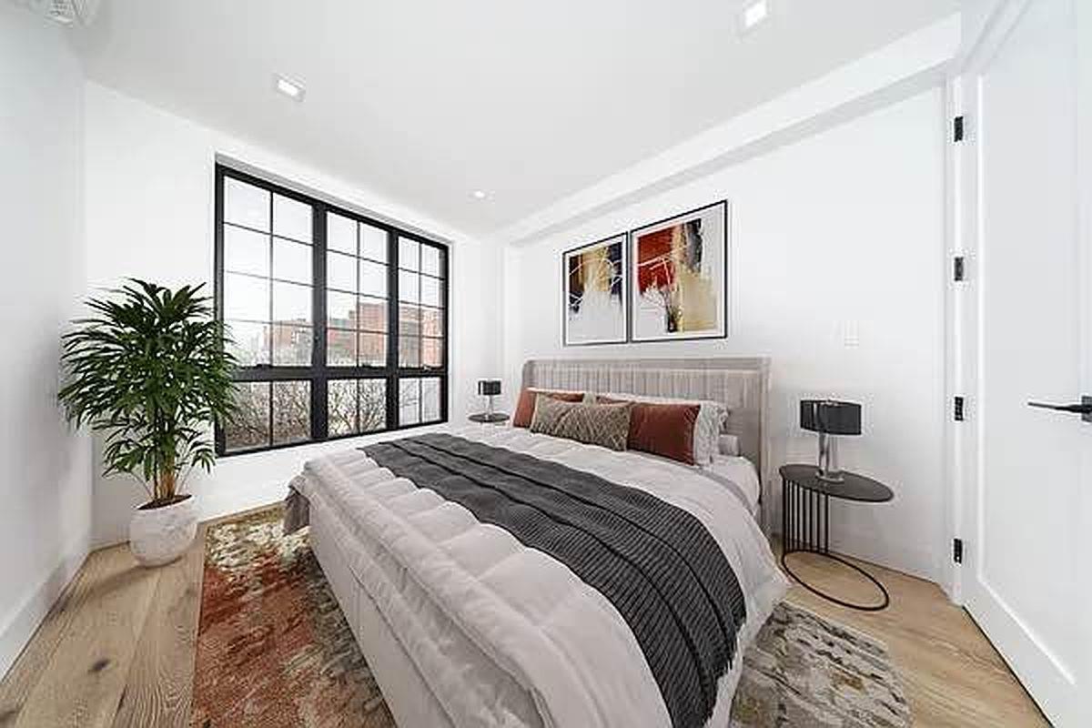 311 Franklin Avenue, Apt 5-B