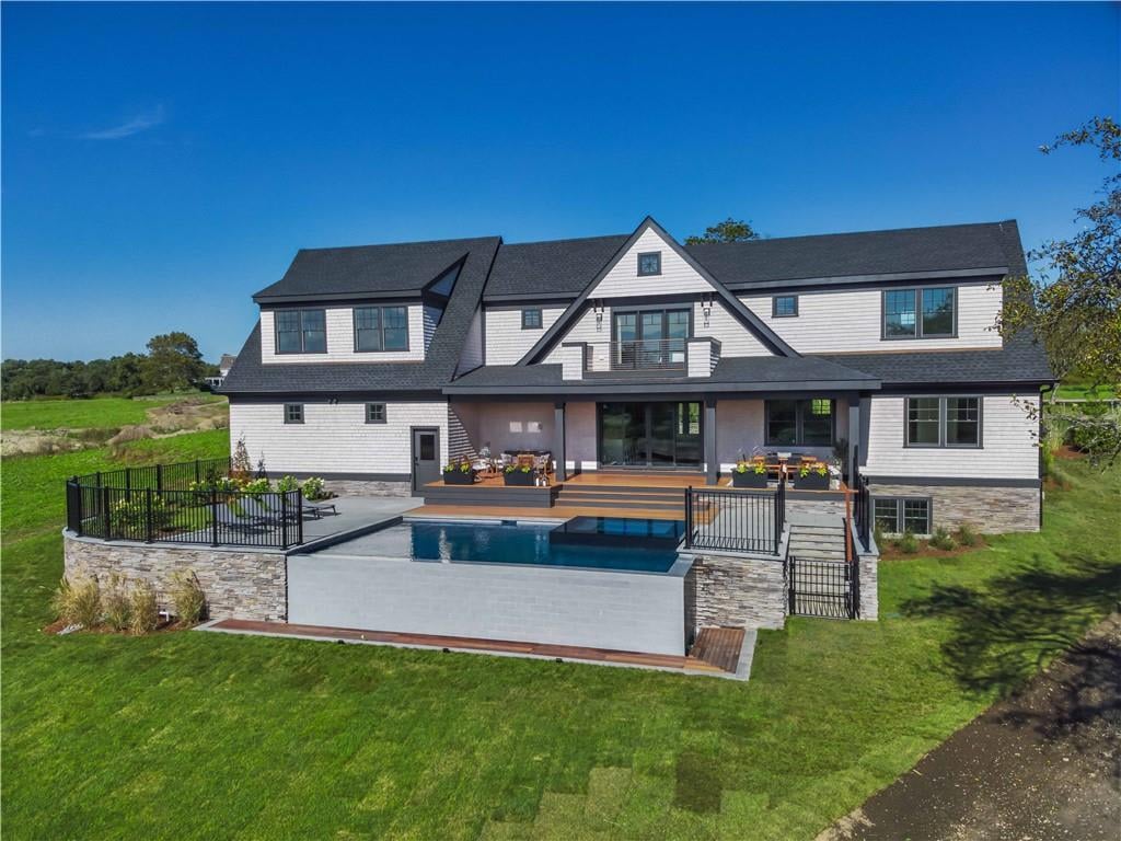 Why Today’s Housing Supply is a Sweet Spot for Sellers