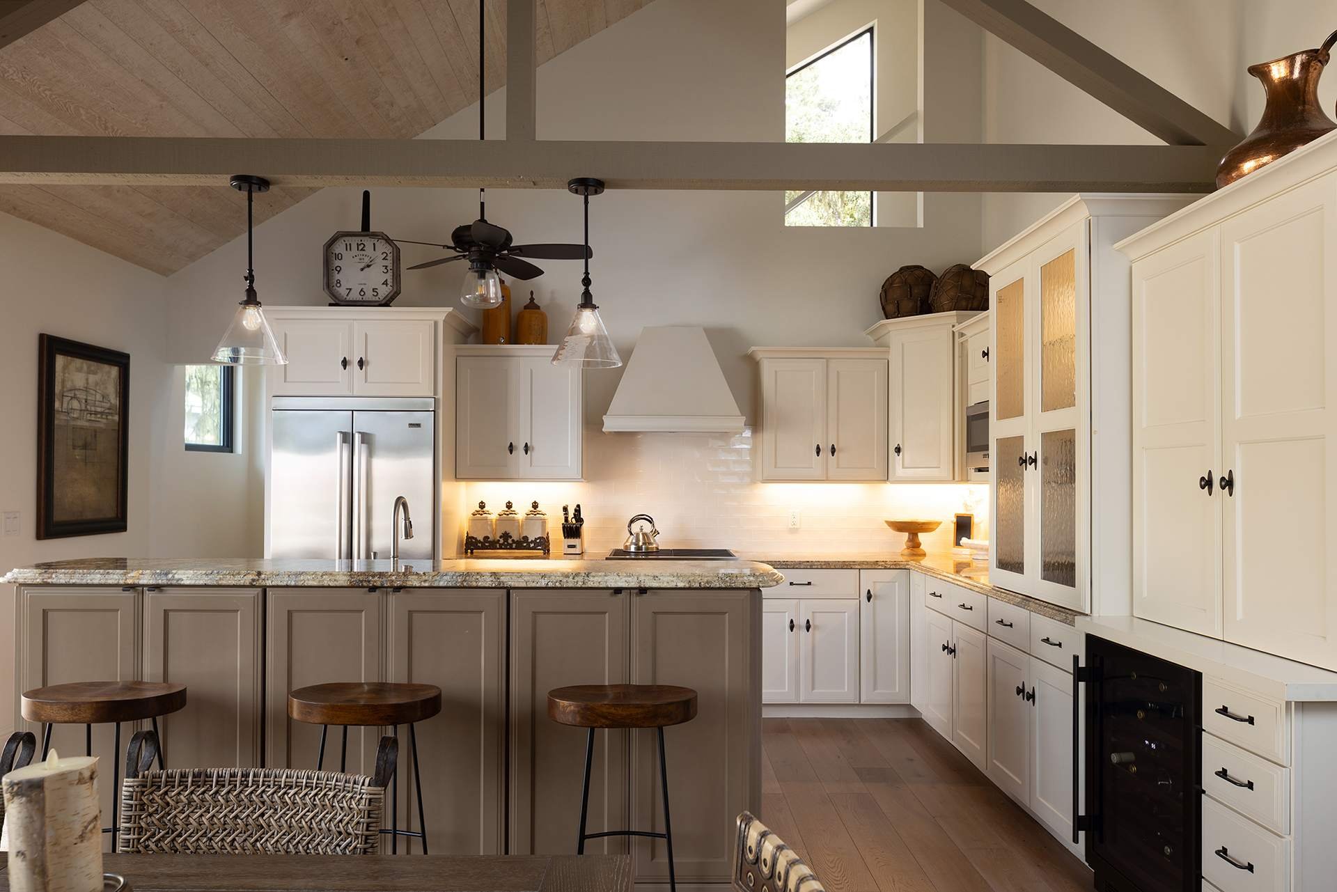 Pebble Beach Gem - 2 Spyglass Woods Drive