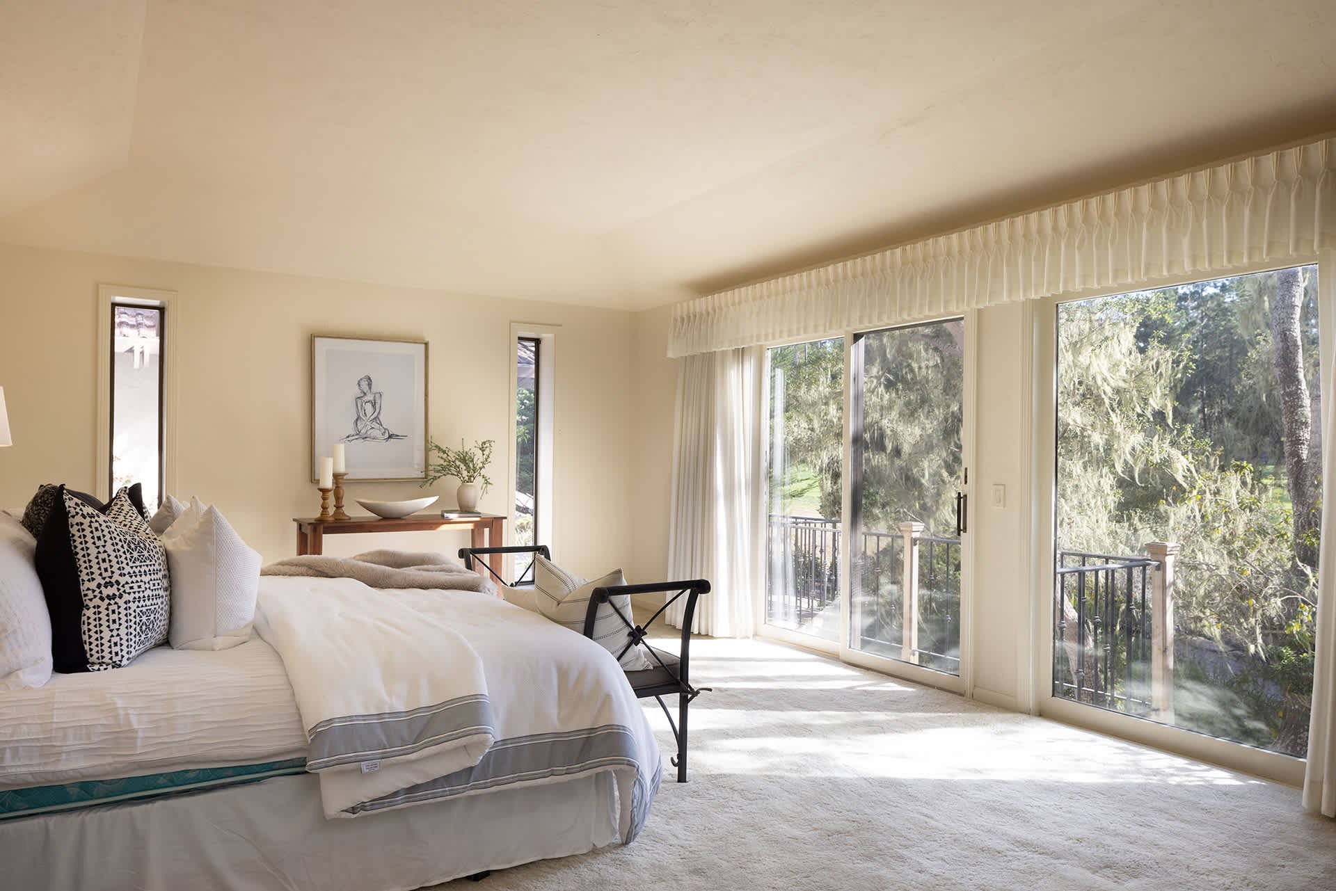 Pebble Beach Haven - 1086 Spyglass Woods