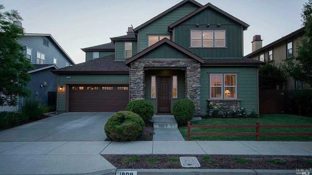 1809 Murrieta Dr