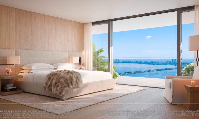 Edition Residences Edgewater