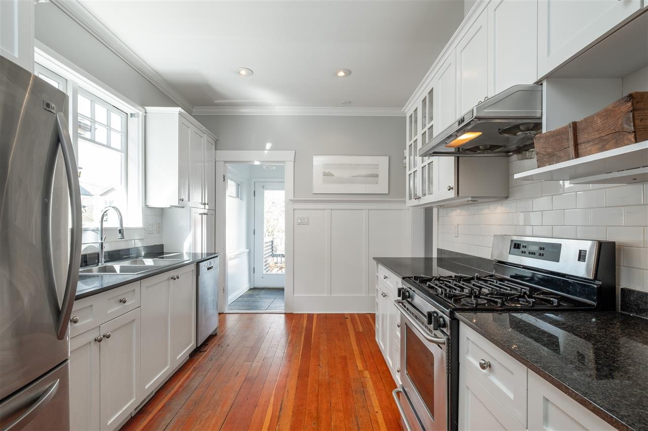 21 E 17th Ave