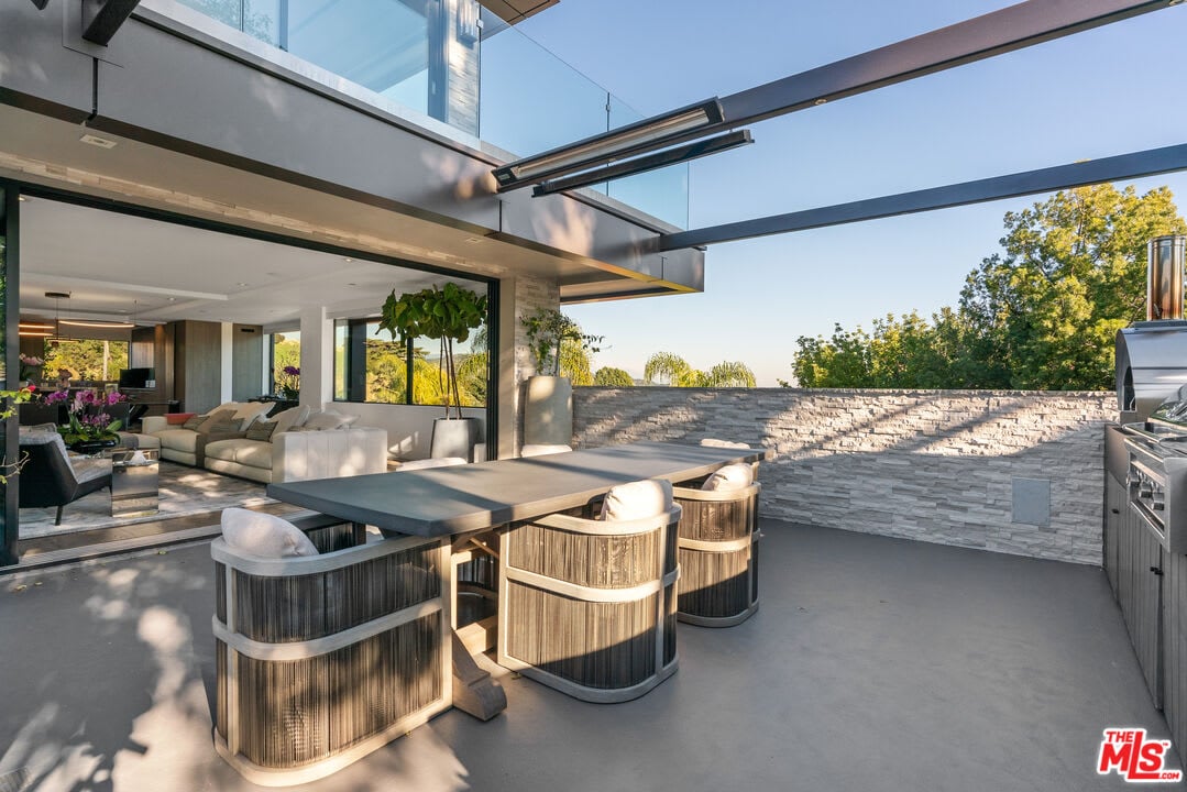 Pristine Lodge