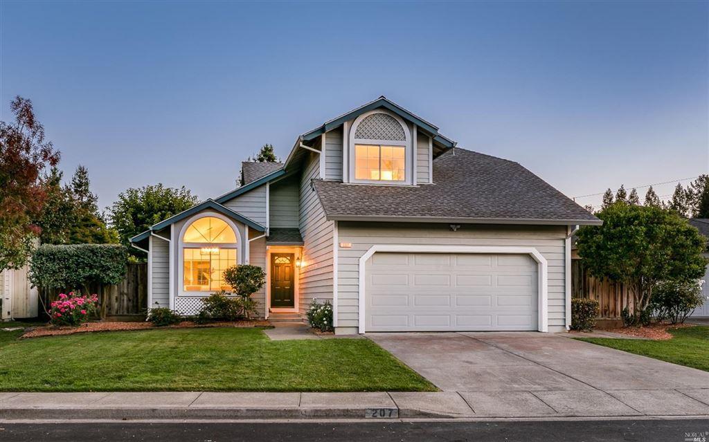 207 MENDELSSOHN CT